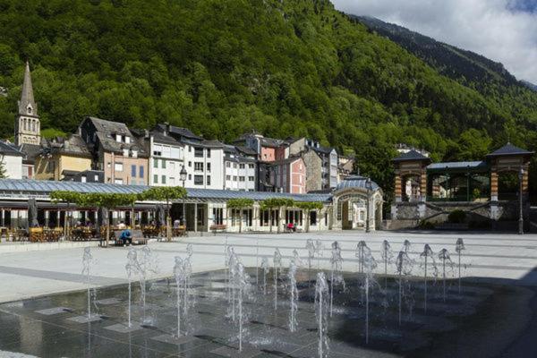 Apartment Les Marmottes Hypercentre De Cauterets